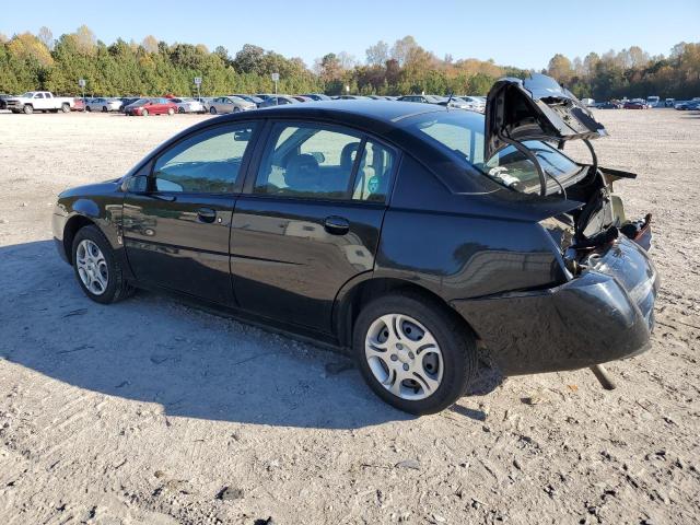 1G8AJ54F95Z131583 - 2005 SATURN ION LEVEL 2 黑色 照片 2