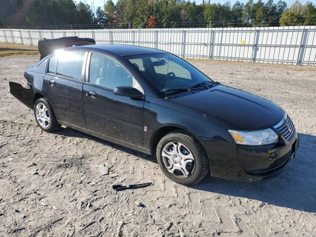 1G8AJ54F95Z131583 - 2005 SATURN ION LEVEL 2 黑色 照片 4