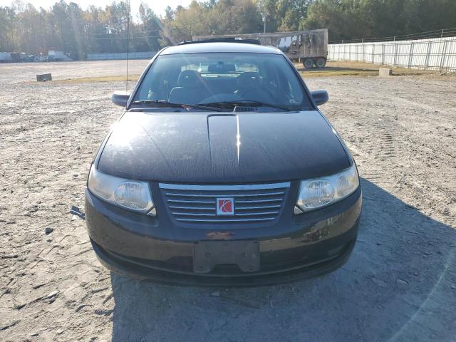 1G8AJ54F95Z131583 - 2005 SATURN ION LEVEL 2 黑色 照片 5