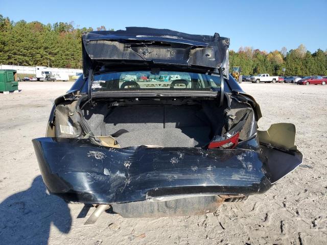 1G8AJ54F95Z131583 - 2005 SATURN ION LEVEL 2 黑色 照片 6