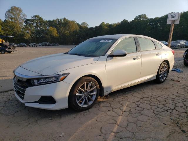 2021 HONDA ACCORD LX, 