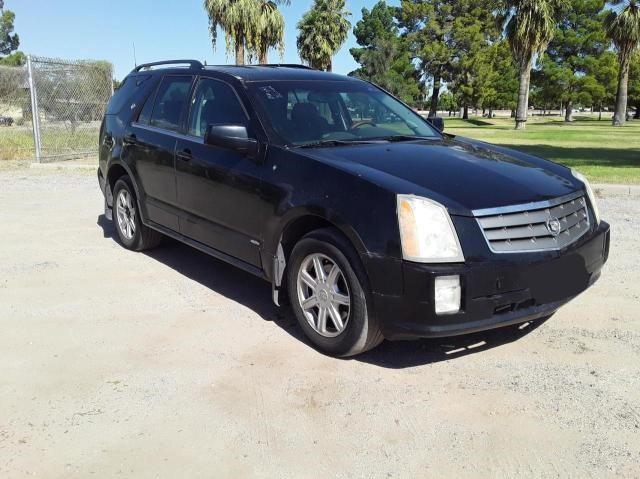 2004 CADILLAC SRX, 