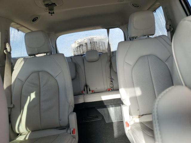 2C4RC1BG2MR576098 - 2021 CHRYSLER PACIFICA TOURING L Gümüş foto 10