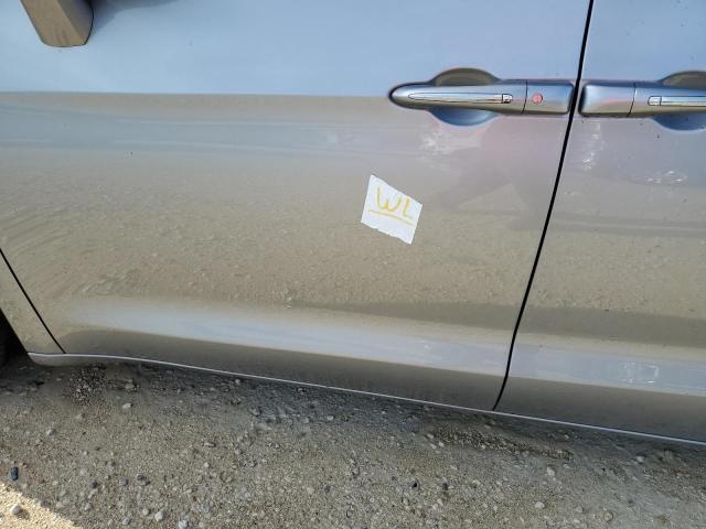 2C4RC1BG2MR576098 - 2021 CHRYSLER PACIFICA TOURING L Gümüş foto 13