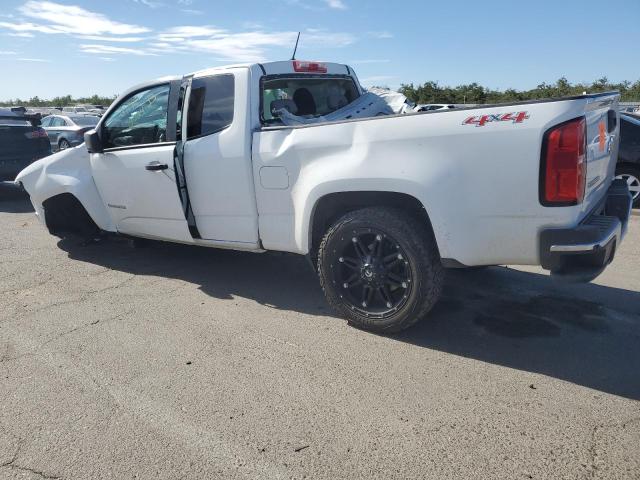 1GCHTBEA1G1218136 - 2016 CHEVROLET COLORADO WHITE photo 2