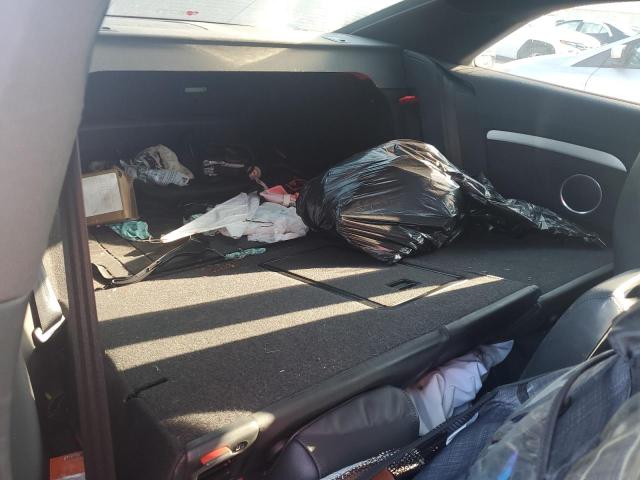 WAUCGAFR4FA037539 - 2015 AUDI S5 PREMIUM PLUS წითელი ფოტო 10