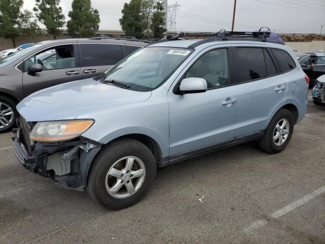 2008 HYUNDAI SANTA FE GLS, 