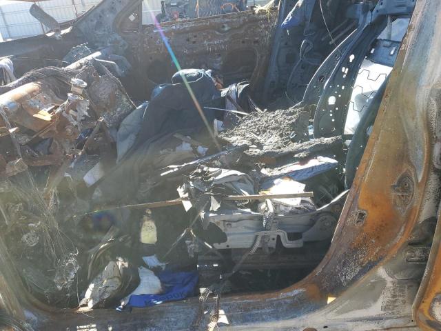 JN8AT2MV3KW371669 - 2019 NISSAN ROGUE S BURN photo 7