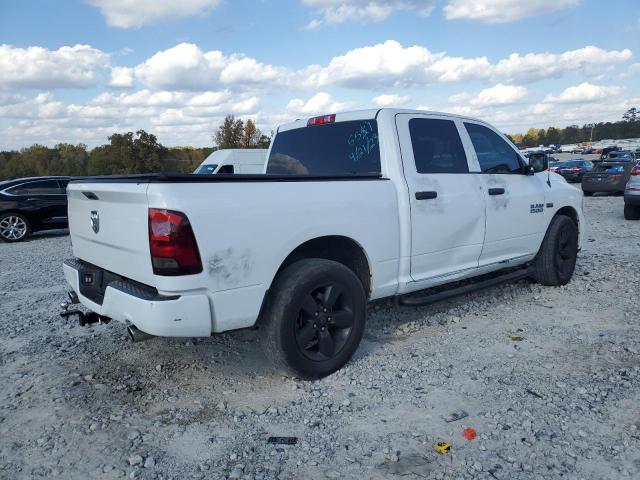 1C6RR6KT3GS405511 - 2016 RAM 1500 ST WHITE photo 3