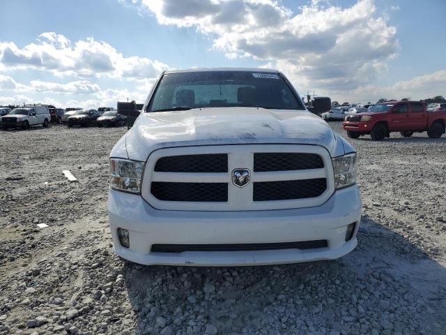 1C6RR6KT3GS405511 - 2016 RAM 1500 ST WHITE photo 5