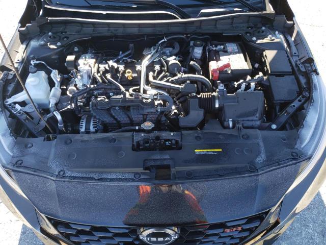 1N4BL4CV4PN322979 - 2023 NISSAN ALTIMA SR BLACK photo 11