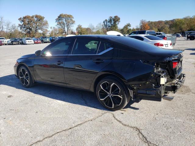 1N4BL4CV4PN322979 - 2023 NISSAN ALTIMA SR BLACK photo 2