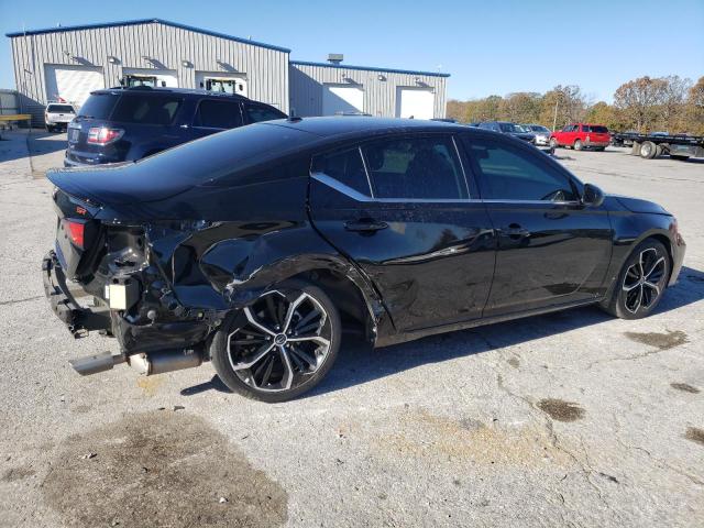 1N4BL4CV4PN322979 - 2023 NISSAN ALTIMA SR BLACK photo 3