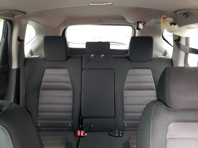 7FARW2H55KE017290 - 2019 HONDA CR-V EX GREEN photo 10