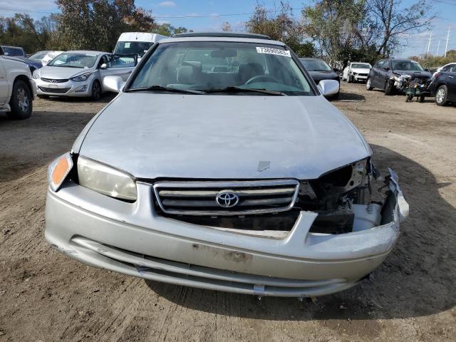 4T1BF22K6YU109113 - 2000 TOYOTA CAMRY LE SILVER photo 5