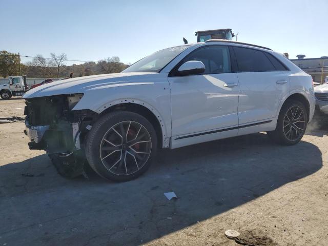 2019 AUDI Q8 PRESTIGE S-LINE, 