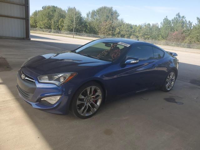 2015 HYUNDAI GENESIS CO 3.8L, null