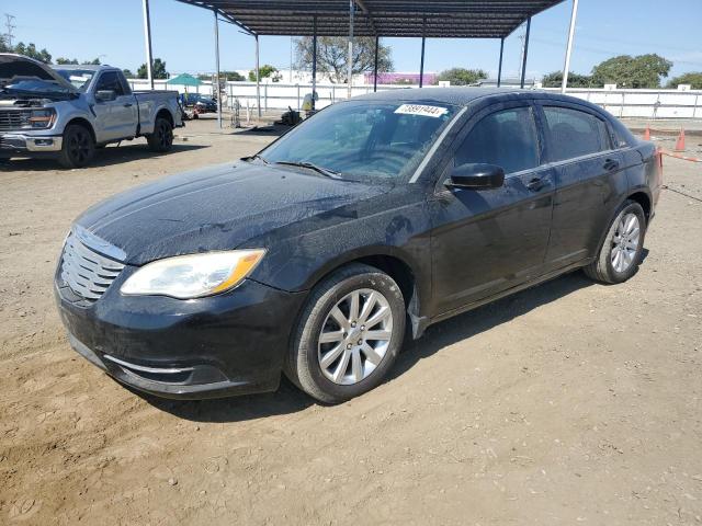 2012 CHRYSLER 200 TOURING, 