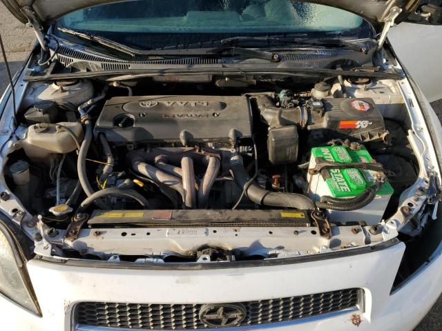 JTKDE177250052015 - 2005 TOYOTA SCION TC 双色 照片 11