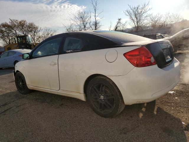 JTKDE177250052015 - 2005 TOYOTA SCION TC TWO TONE photo 2