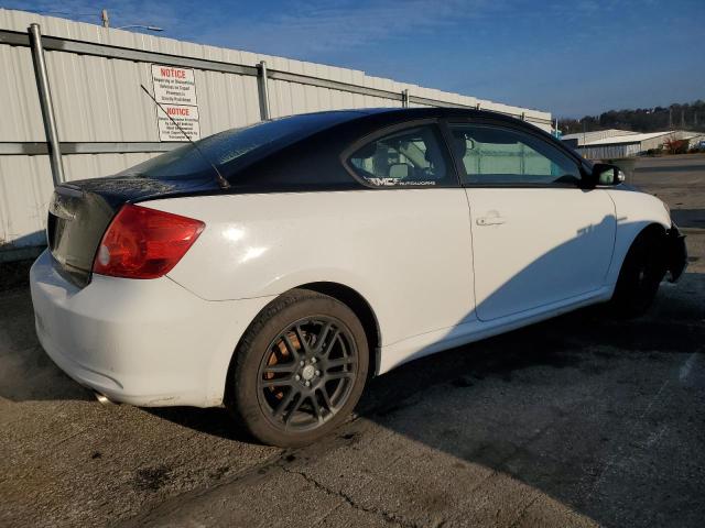 JTKDE177250052015 - 2005 TOYOTA SCION TC TWO TONE photo 3