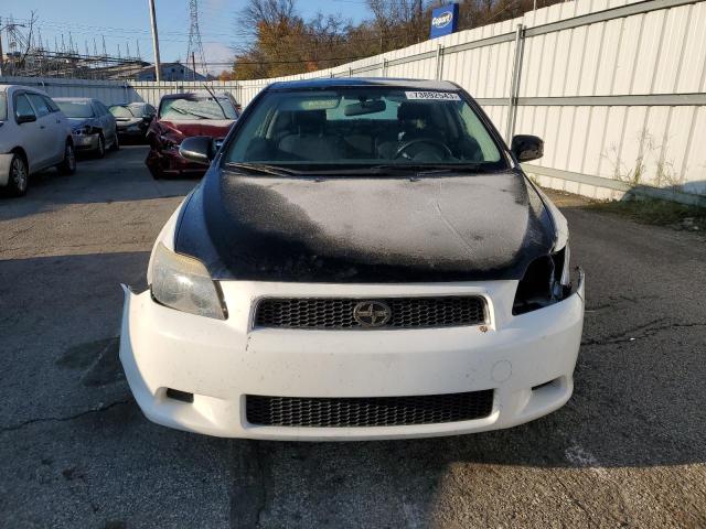 JTKDE177250052015 - 2005 TOYOTA SCION TC 双色 照片 5