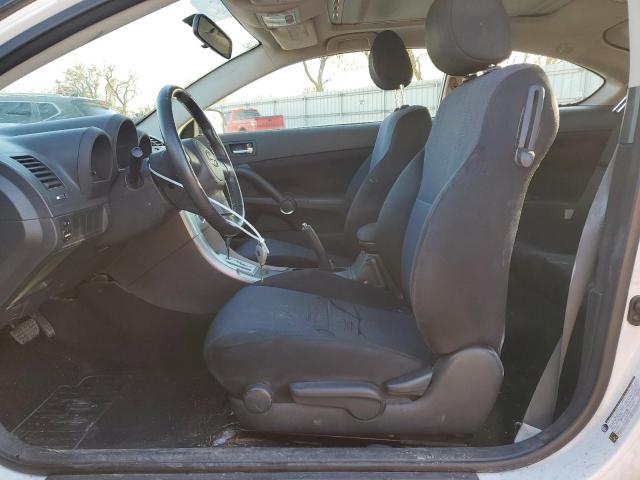 JTKDE177250052015 - 2005 TOYOTA SCION TC 双色 照片 7