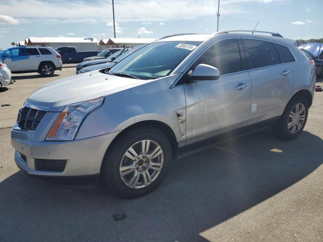 2012 CADILLAC SRX LUXURY COLLECTION, 