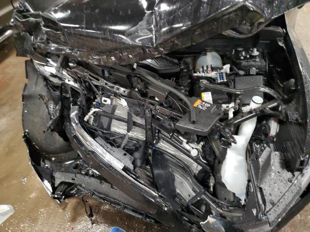 1GKKNXLS6PZ176335 - 2023 GMC ACADIA DENALI BLACK photo 12