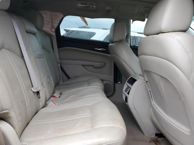 3GYFNEEY5AS556946 - 2010 CADILLAC SRX PERFORMANCE COLLECTION Қара фото 10