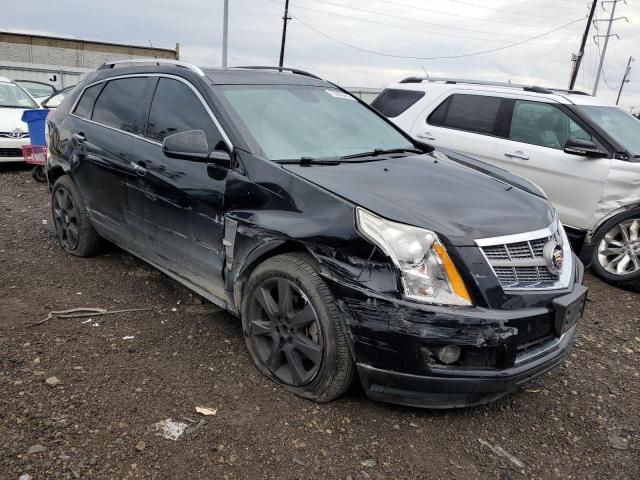 3GYFNEEY5AS556946 - 2010 CADILLAC SRX PERFORMANCE COLLECTION Қара фото 4