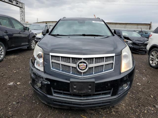 3GYFNEEY5AS556946 - 2010 CADILLAC SRX PERFORMANCE COLLECTION Қара фото 5