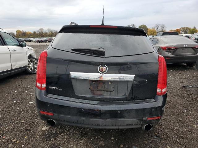 3GYFNEEY5AS556946 - 2010 CADILLAC SRX PERFORMANCE COLLECTION Қара фото 6