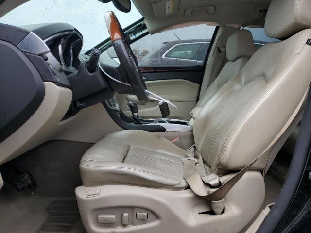 3GYFNEEY5AS556946 - 2010 CADILLAC SRX PERFORMANCE COLLECTION Қара фото 7