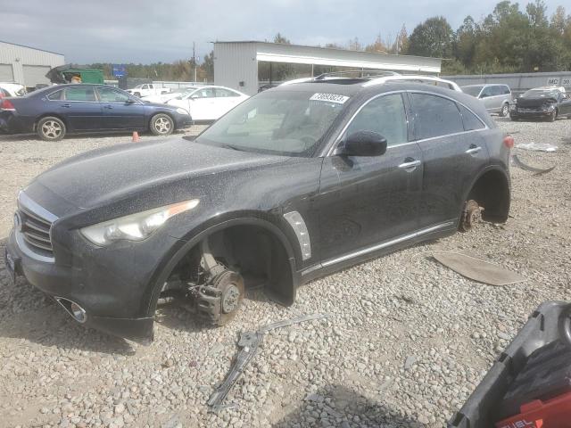 2012 INFINITI FX35, 