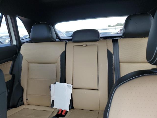 1V2JE2CA7NC205549 - 2022 VOLKSWAGEN ATLAS CROS SE Белый фото 10