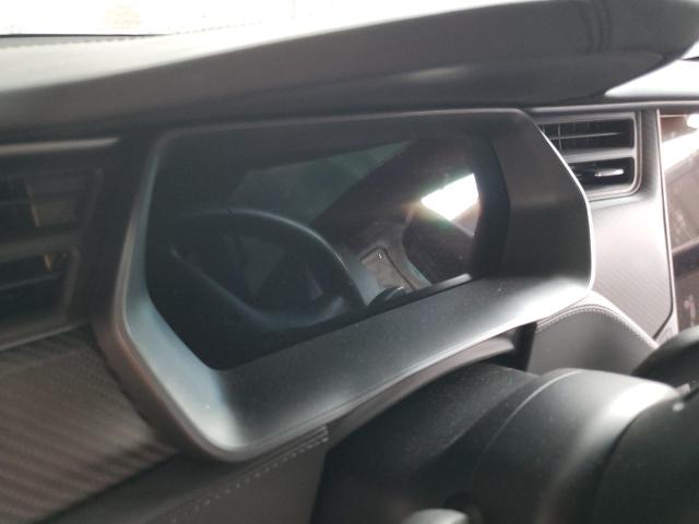 5YJSA1E21JF292153 - 2018 TESLA MODEL S გრაფიტი ფოტო 9