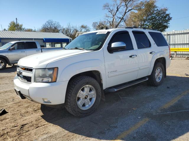 2008 CHEVROLET TAHOE K1500, 