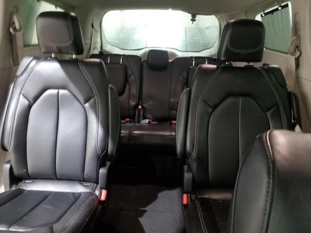 2C4RC1BGXNR136017 - 2022 CHRYSLER PACIFICA TOURING L 灰色 照片 10