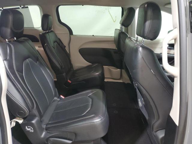 2C4RC1BGXNR136017 - 2022 CHRYSLER PACIFICA TOURING L 灰色 照片 11