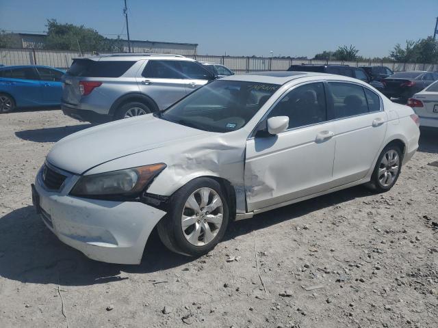 2010 HONDA ACCORD EX, 