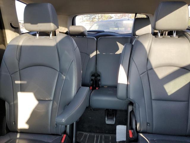 5GAEVAKW5KJ133429 - 2019 BUICK ENCLAVE ESSENCE 灰色 照片 10