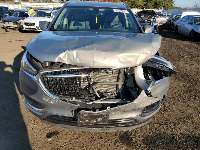 5GAEVAKW5KJ133429 - 2019 BUICK ENCLAVE ESSENCE 灰色 照片 12