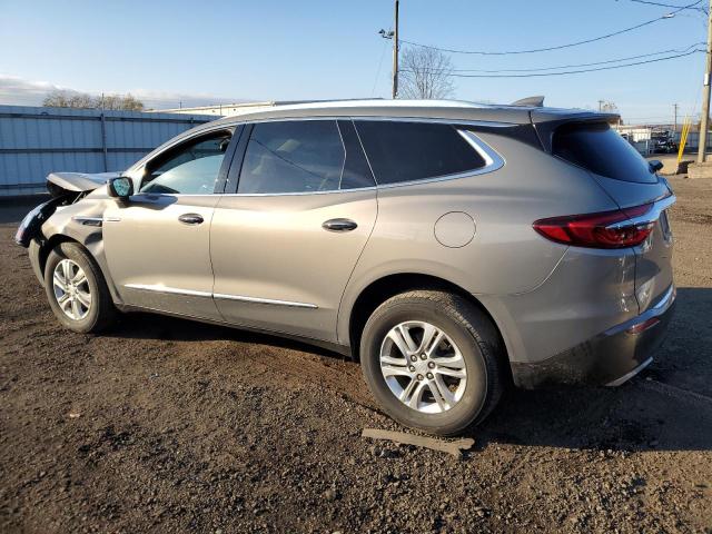 5GAEVAKW5KJ133429 - 2019 BUICK ENCLAVE ESSENCE GRAY photo 2