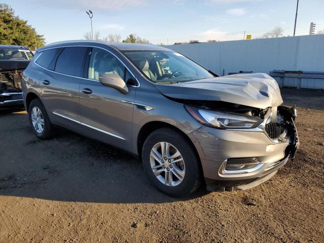 5GAEVAKW5KJ133429 - 2019 BUICK ENCLAVE ESSENCE GRAY photo 4