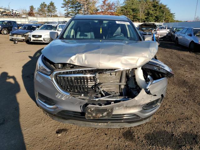 5GAEVAKW5KJ133429 - 2019 BUICK ENCLAVE ESSENCE GRAY photo 5