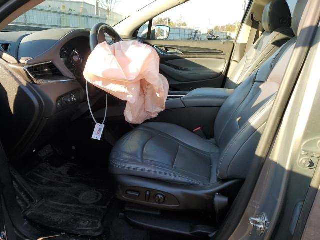 5GAEVAKW5KJ133429 - 2019 BUICK ENCLAVE ESSENCE 灰色 照片 7