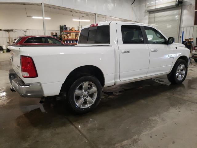 3C6RR7LT9JG186542 - 2018 RAM 1500 SLT WHITE photo 3