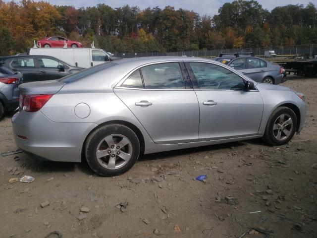 1G11B5SA0GF119099 - 2016 CHEVROLET MALIBU LIM LS SILVER photo 3