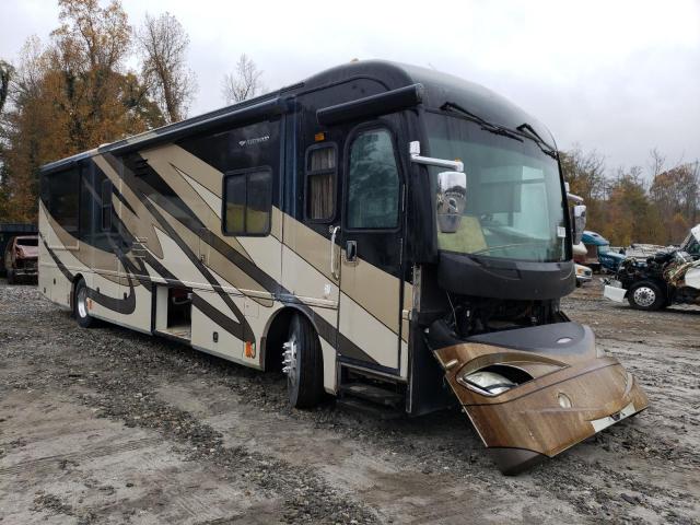 2008 SPARTAN MOTORS MOTORHOME 4VZ, 